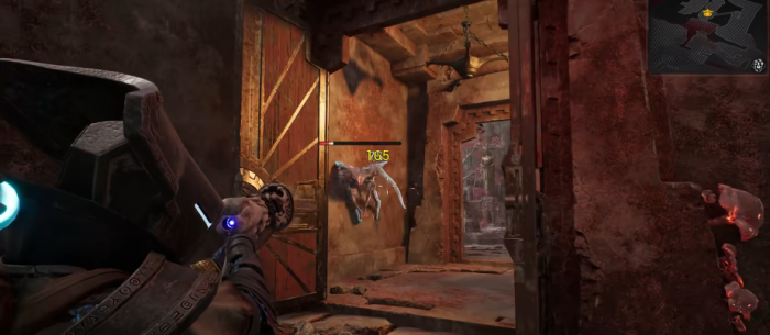 遗迹2远日点长枪怎么获得3