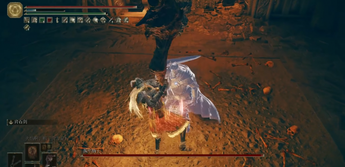 艾尔登法环孤牢套怎么获得1