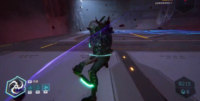 幽灵行者2密特拉怎么打3