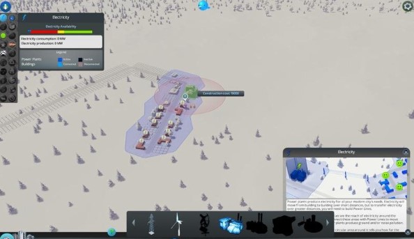 城市天际线怎么快速上手2