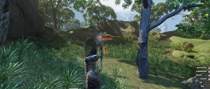 灵魂面甲荒野印记怎么获得1