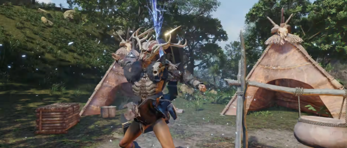 灵魂面甲荒野印记怎么获得3