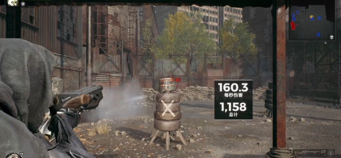 遗迹2双管怎么获得3