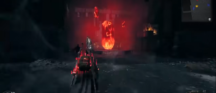 遗迹2执政官怎么解锁2