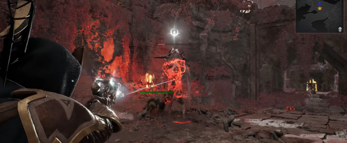 遗迹2符文手枪怎么获取2