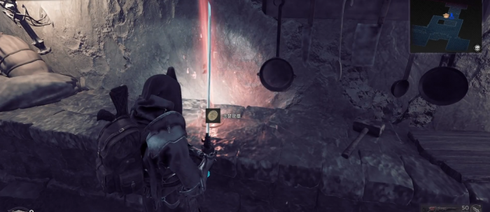 遗迹2符文手枪怎么获取3