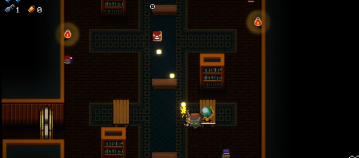 挺进地牢枪手怎么解锁2