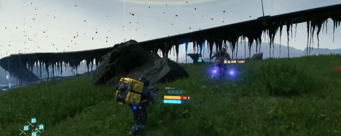 死亡搁浅修路有什么用1