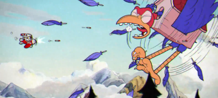 茶杯头秃鹰瓦利怎么打1