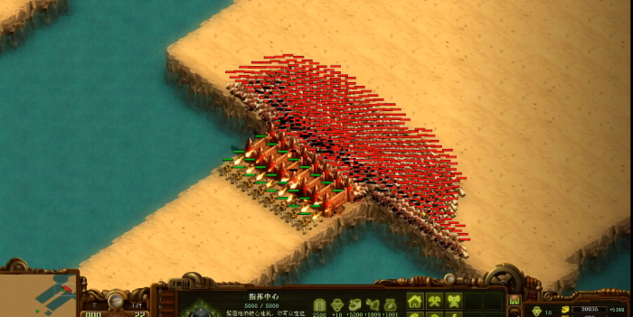 亿万僵尸感染者需要注意什么1