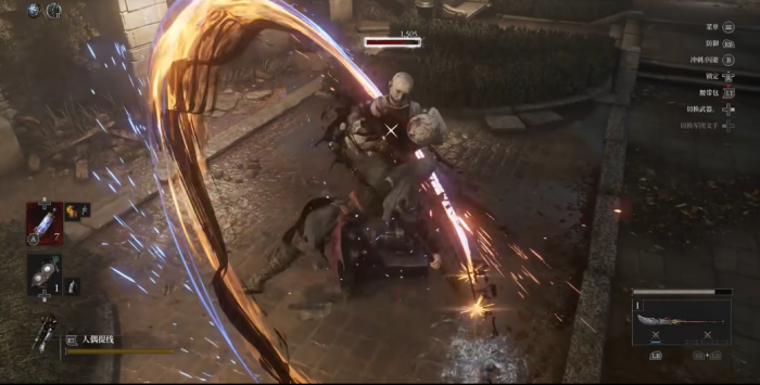 匹诺曹的谎言关刀怎么获得2