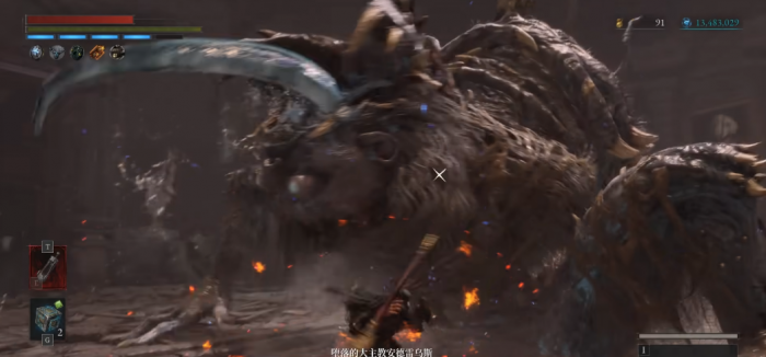 匹诺曹的谎言怎么加点1