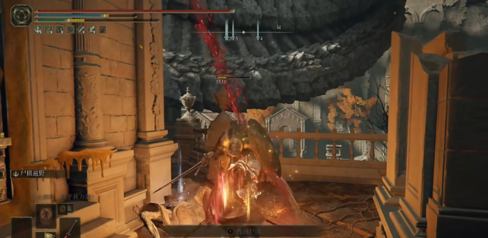 艾尔登法环尸山血海怎么得2