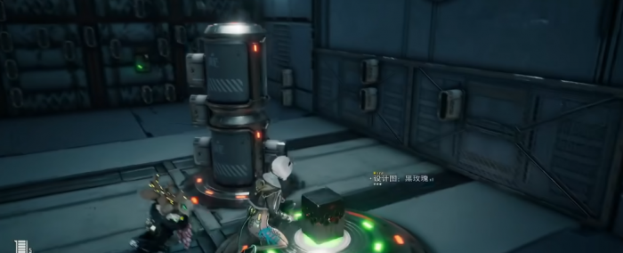 剑星黑玫瑰怎么获得3