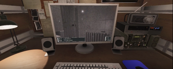 恐鬼症摄影机怎么用3