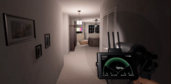 恐鬼症大锅怎么用3