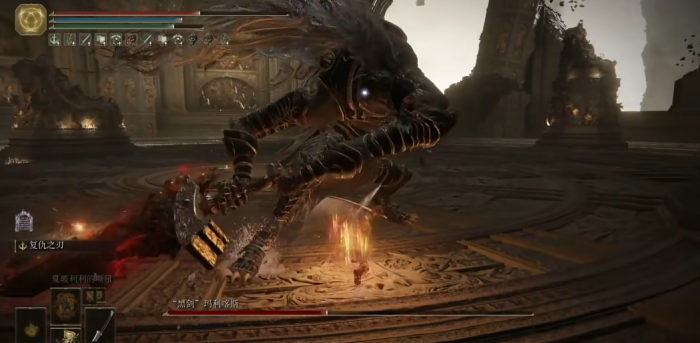 艾尔登法环镰型刀怎么获得1