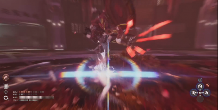 剑星机关人偶怎么打2