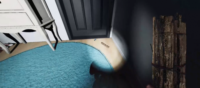 恐鬼症圣木怎么用3