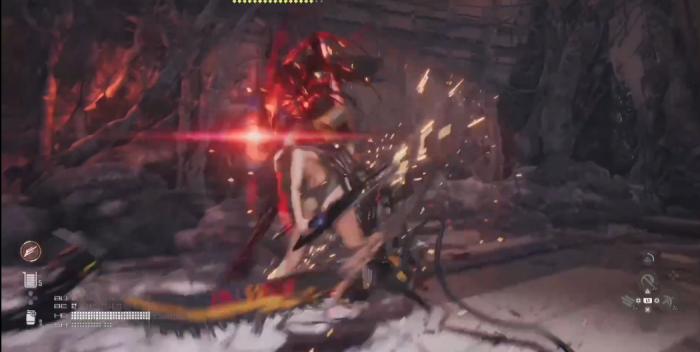 剑星彼列怎么打3