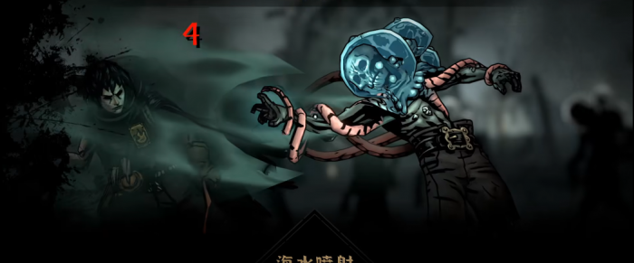 暗黑地牢2海湾怎么打2