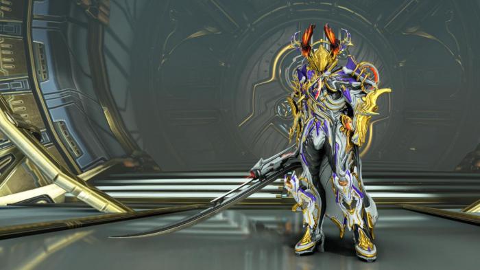 星际战甲新手圣装战甲推荐哪个3