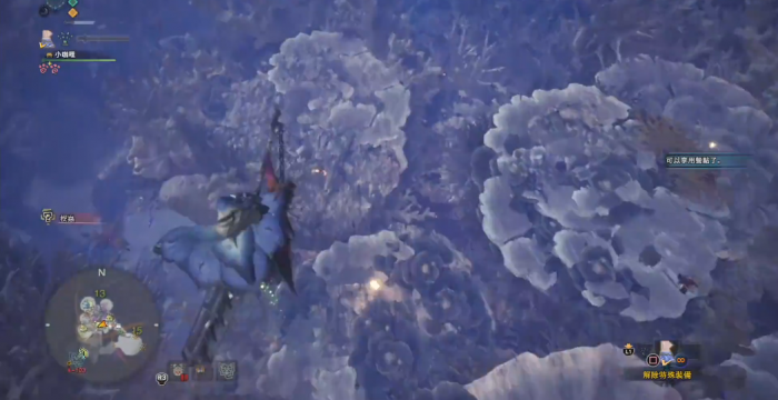 怪物猎人世界滑空衣装怎么获得2