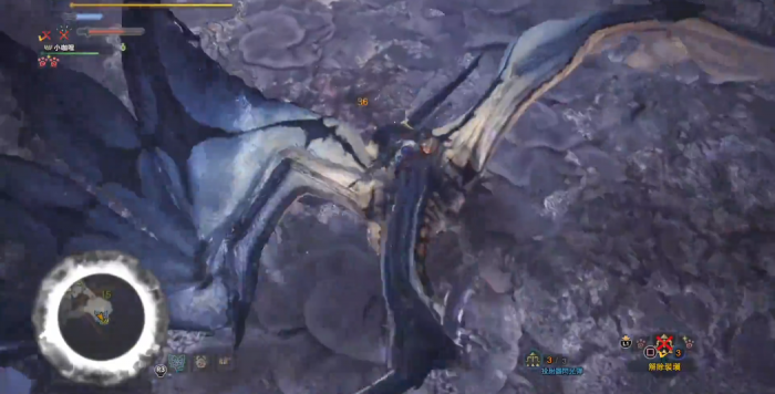 怪物猎人世界滑空衣装怎么获得3