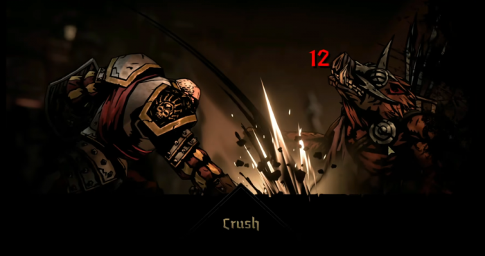 暗黑地牢2老兵道徒怎么获得3