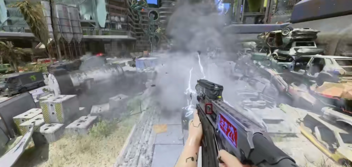 赛博朋克2077全能黑客怎么加点2