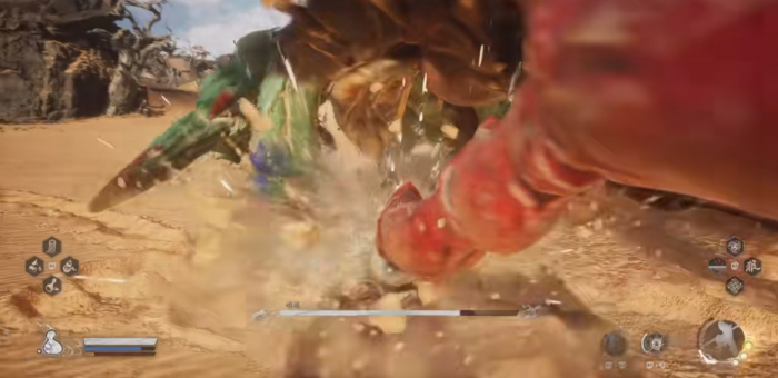 黑神话悟空怎么打蝜蝂3