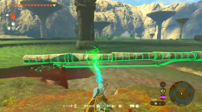 王国之泪织梦之勇者套装怎么获得3