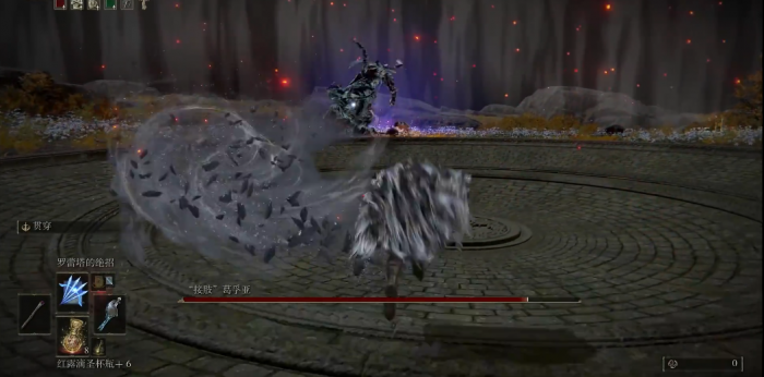 艾尔登法环接肢葛孚亚怎么打1