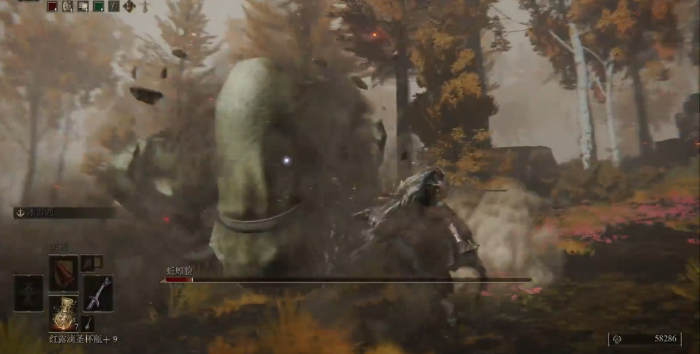 艾尔登法环蚯蚓脸怎么打3