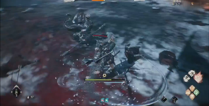 卧龙苍天陨落华雄怎么打1