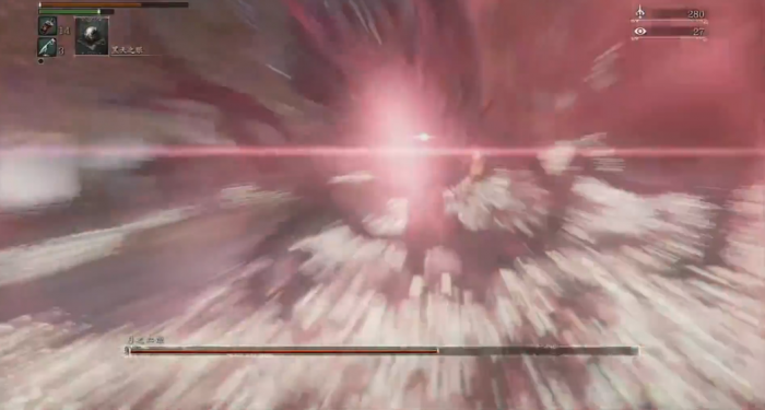 血源诅咒月神怎么打2