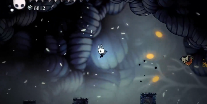 空洞骑士巴东在哪2