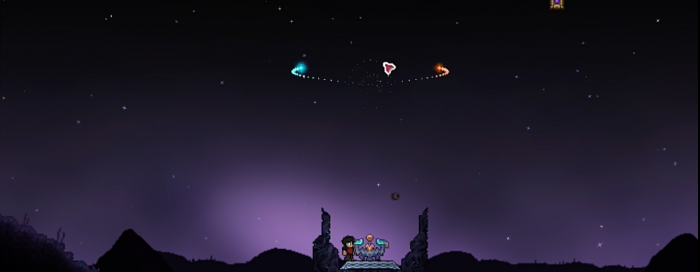 泰拉瑞亚灾厄星辉瘟疫在哪3