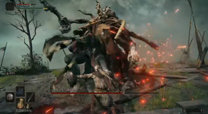 艾尔登法环囚犯怎么玩3