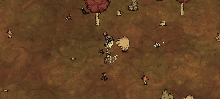 饥荒黄油小肉工厂怎么做2