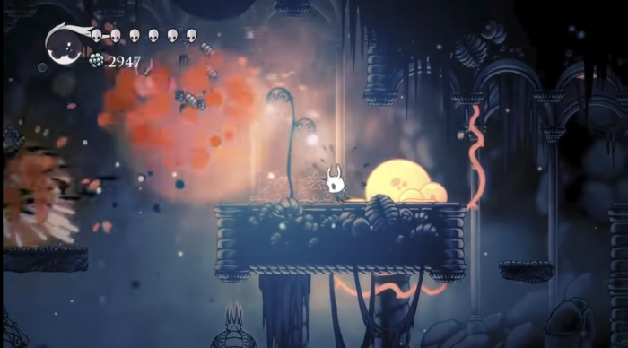 空洞骑士怎么刷钱2