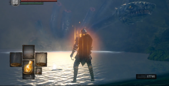 黑暗之魂重置版骑士有什么流派1