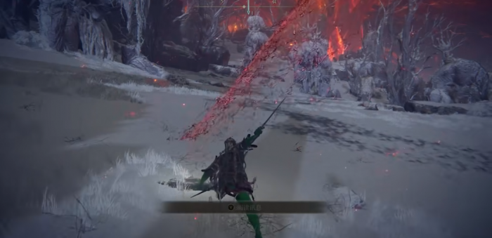 艾尔登法环盗贼怎么样2