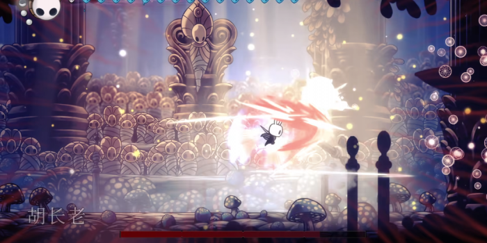 空洞骑士亡怒流怎么玩3