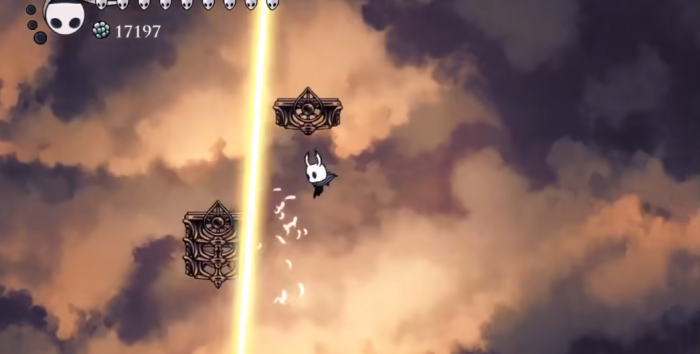 空洞骑士无上辐光怎么打3