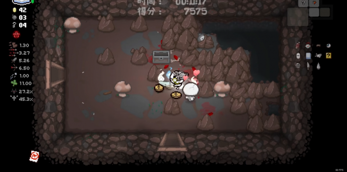 以撒的结合游魂怎么玩2