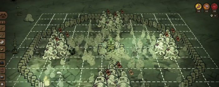 饥荒以太余烬工厂怎么做2