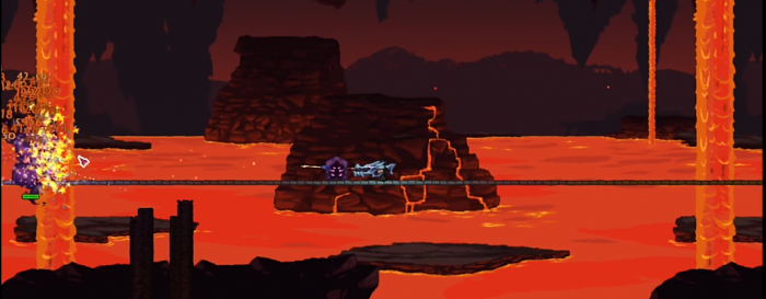 泰拉瑞亚西格纳斯怎么打1