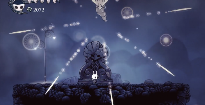 空洞骑士戈布怎么打2