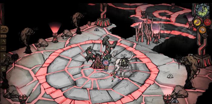 饥荒暗影主线怎么玩2